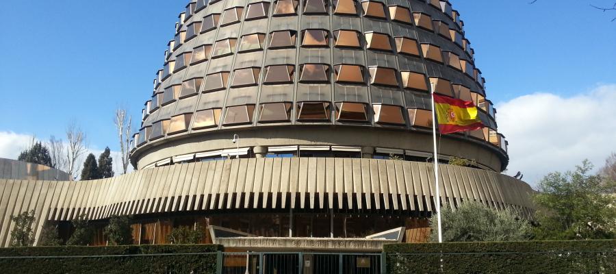 El TC admite a trámite nueve recursos de inconstitucionalidad contra la Ley 27/2013 de Racionalización y sostenibilidad de la administración local